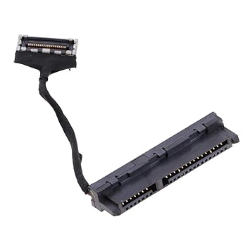 arythe HDD Hard Disk Drive Flex Cable for Dell 3570 Computer Repair Part 450.05709.0001