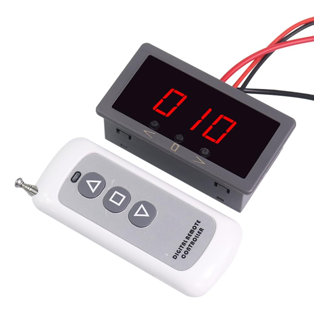 Jnchdghwa As Shown Wireless Speed Controller Motor Speed Controller Pwm Motor Speed Controller Pwm Motor Controller