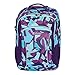 Herlitz Grundschulrucksack Ultimate leer CamoPurple