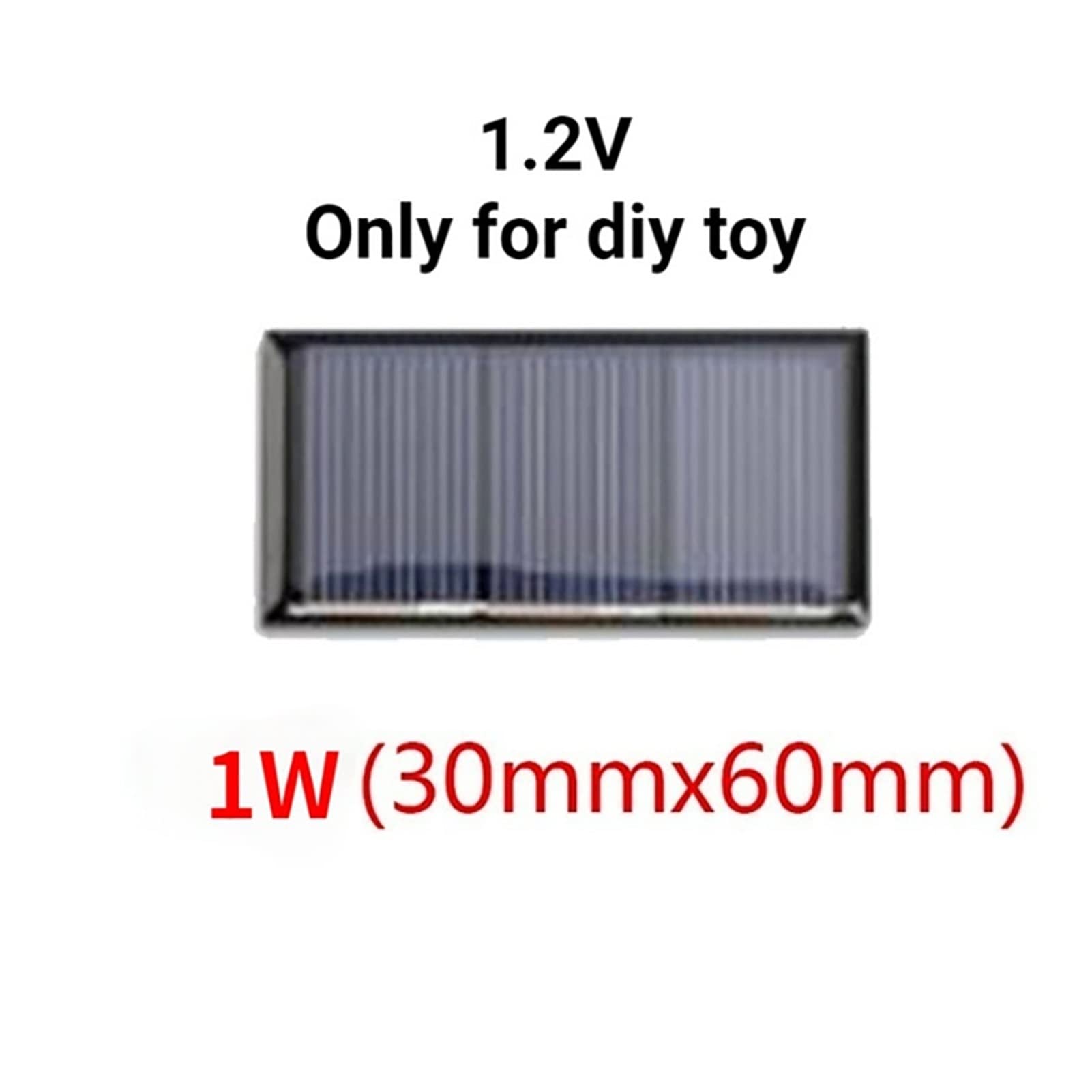 Chargeur Solaire 10W Puissance USB Panneau Solaire Portable Petites Cellules Solaires Imperméables 5V pour Randonnée en Plein Air Mobile Téléphone Ampoule Chargeur de Batterie Puissante Compatibilité
