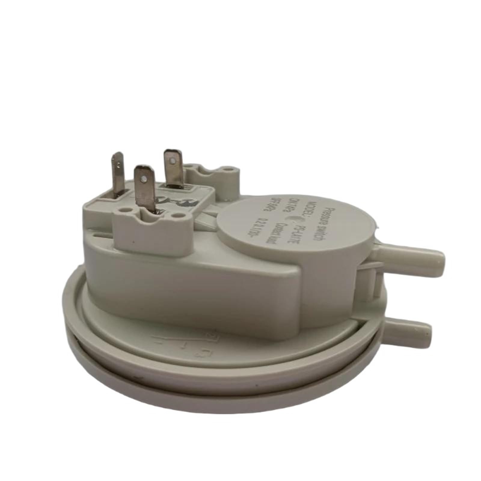 QASULER wall boiler air switch Gas Boiler Accessories Various Models Universal Air Pressure Sensor Switch Wind Psla17e 74/64pa