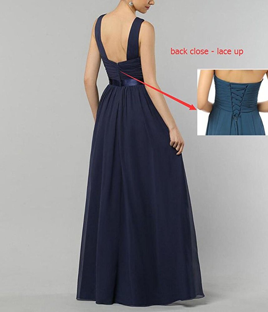 Vestido - Trapecio o corte en A - Sin mangas - para mujer
