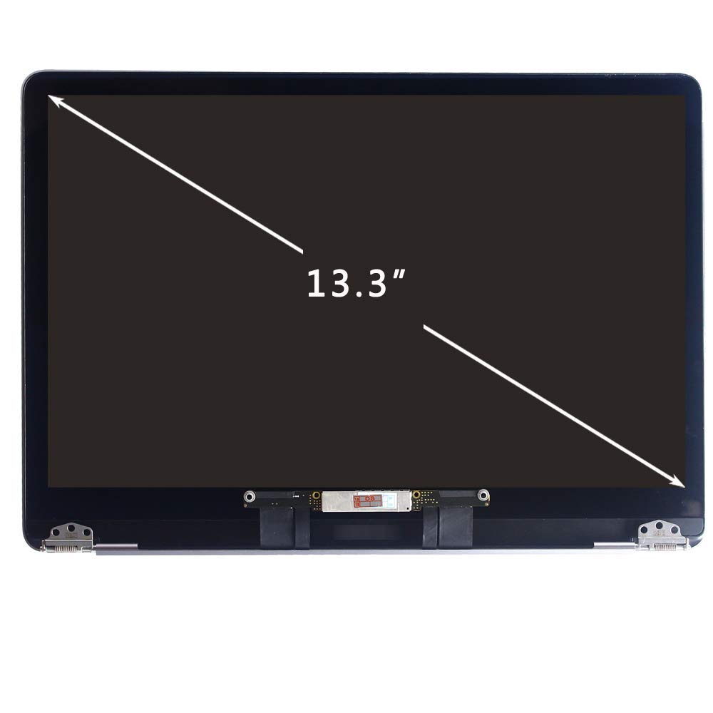 Amazon.com: FIRSTLCD fulltop Screen Replacement Fit for MacBook