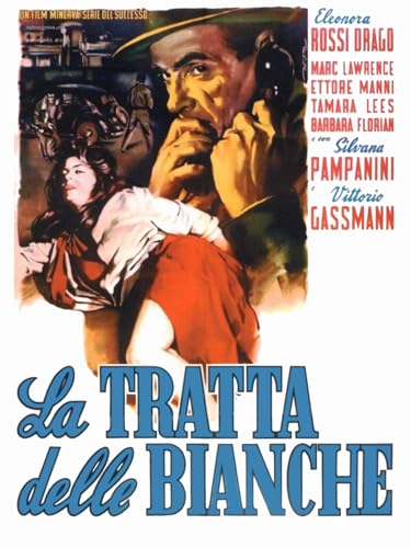 La Tratta delle Bianche