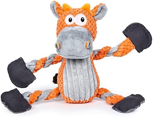 stuffed animals for dogs amazon