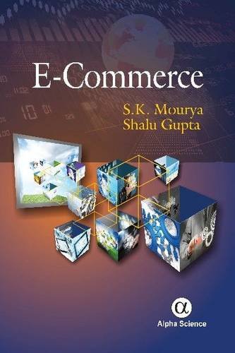 Buy E-Commerce — BookShops.in