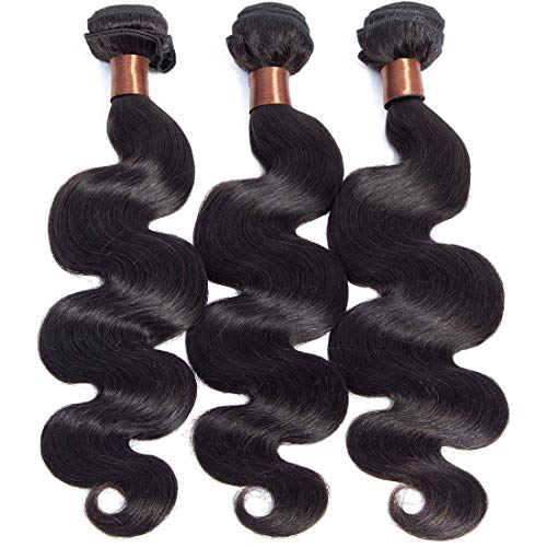 Encuentra la mejor selección de Cabello natural virgen disponible en línea. 27 Imagen adicional