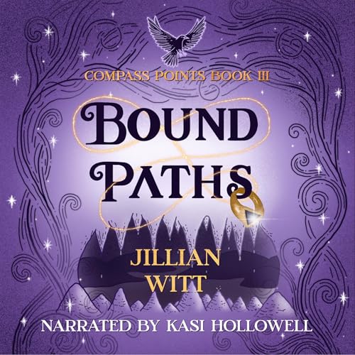 Bound Paths by Jillian Witt episode artwork