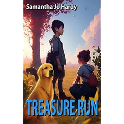 Treasure Run