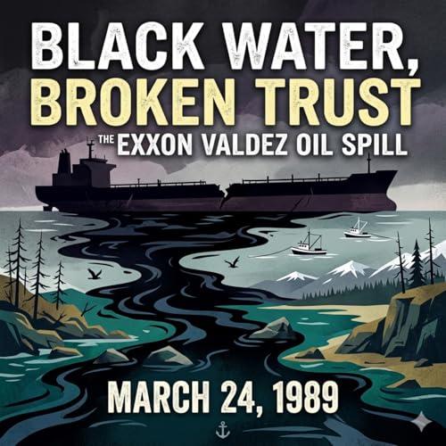 The Ghost of Good Friday