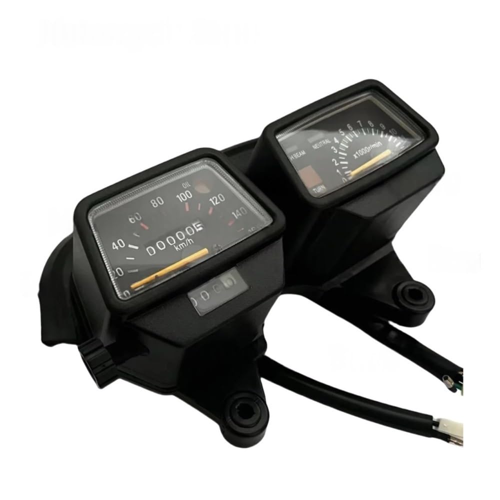 Compteur Moto Pour Moto Pour DT125 R Odomètre