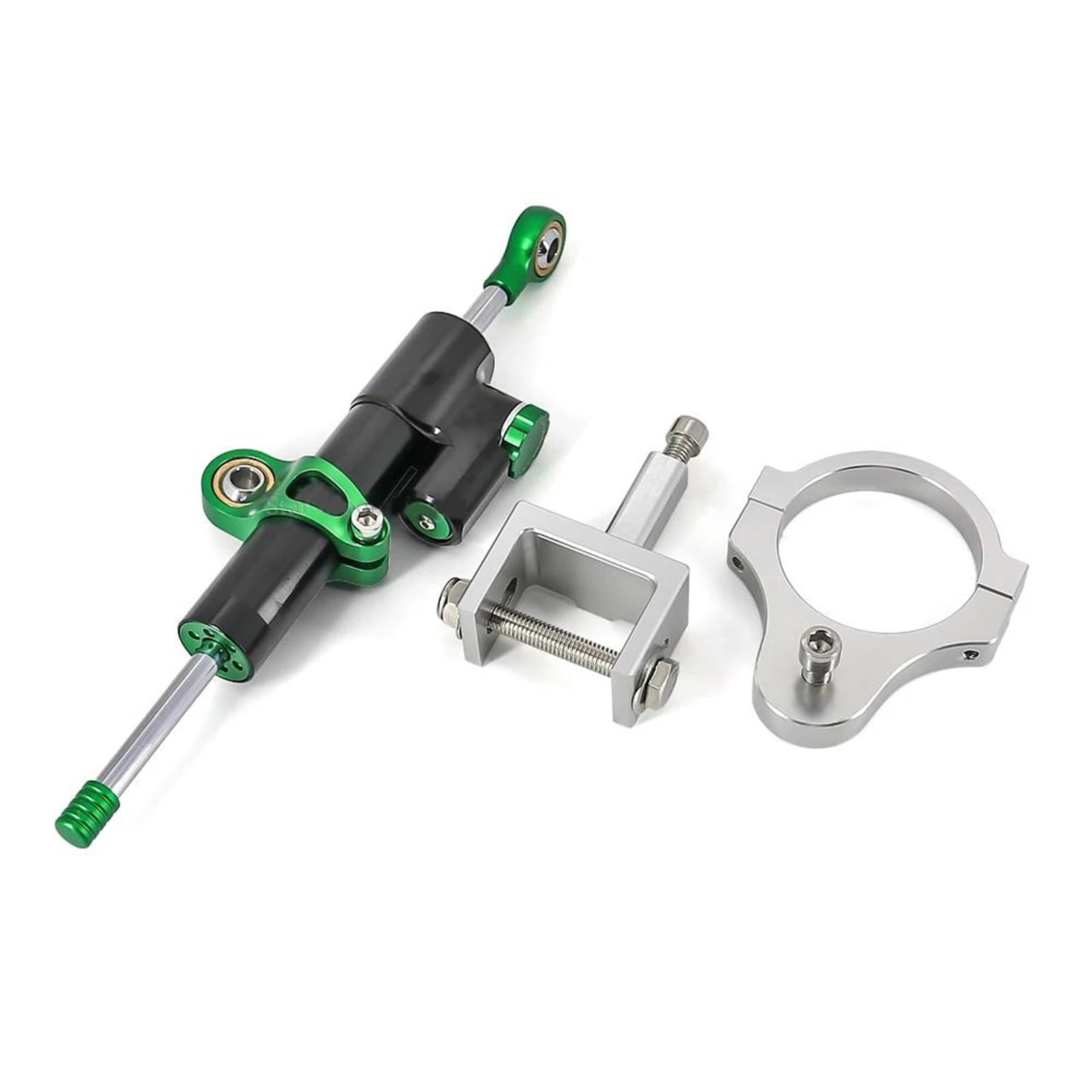 Motorcycle Steering Stabilize Damper Bracket Mount CNC Motorbike Fit for Triumph Tiger 900 Gt Rally Tiger900 850