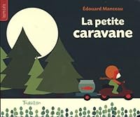 La Petite Caravane 2848019166 Book Cover