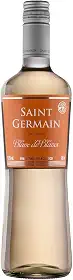 Vinho Saint Germain Blanc De Blancs Saint Germain