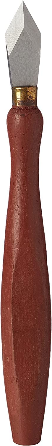 Tyzack Marking Tool - TT7209, Steel Blade, Wood Handle, 150mm Overall, 50mm Blade, 20mm Wide, Woodworking Tool