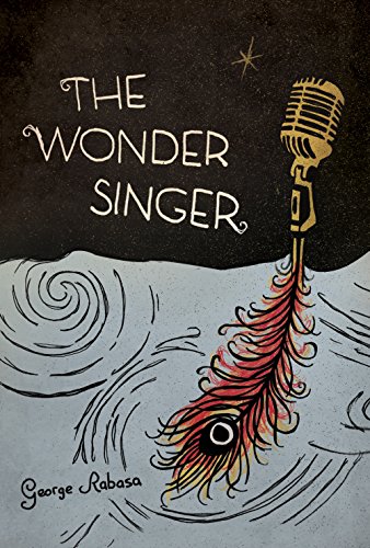 Wonder Singer view 2