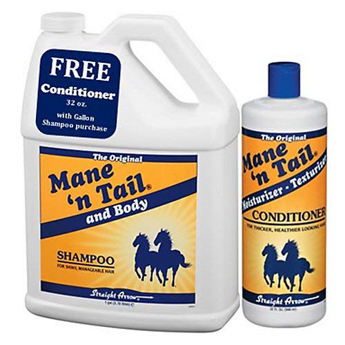 Mane 'n Tail Shampoo and Conditioner Value Pack