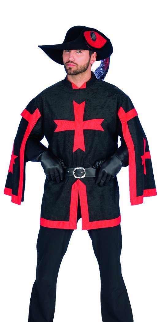 Andrea Moden 566 – Musketeer Robe