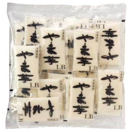 ヤマトフーズ やま芋