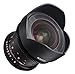 Rokinon Cine DS DS14M-NEX 14mm T3.1 ED AS IF UMC Full Frame Cine Wide Angle Lens for Sony E
