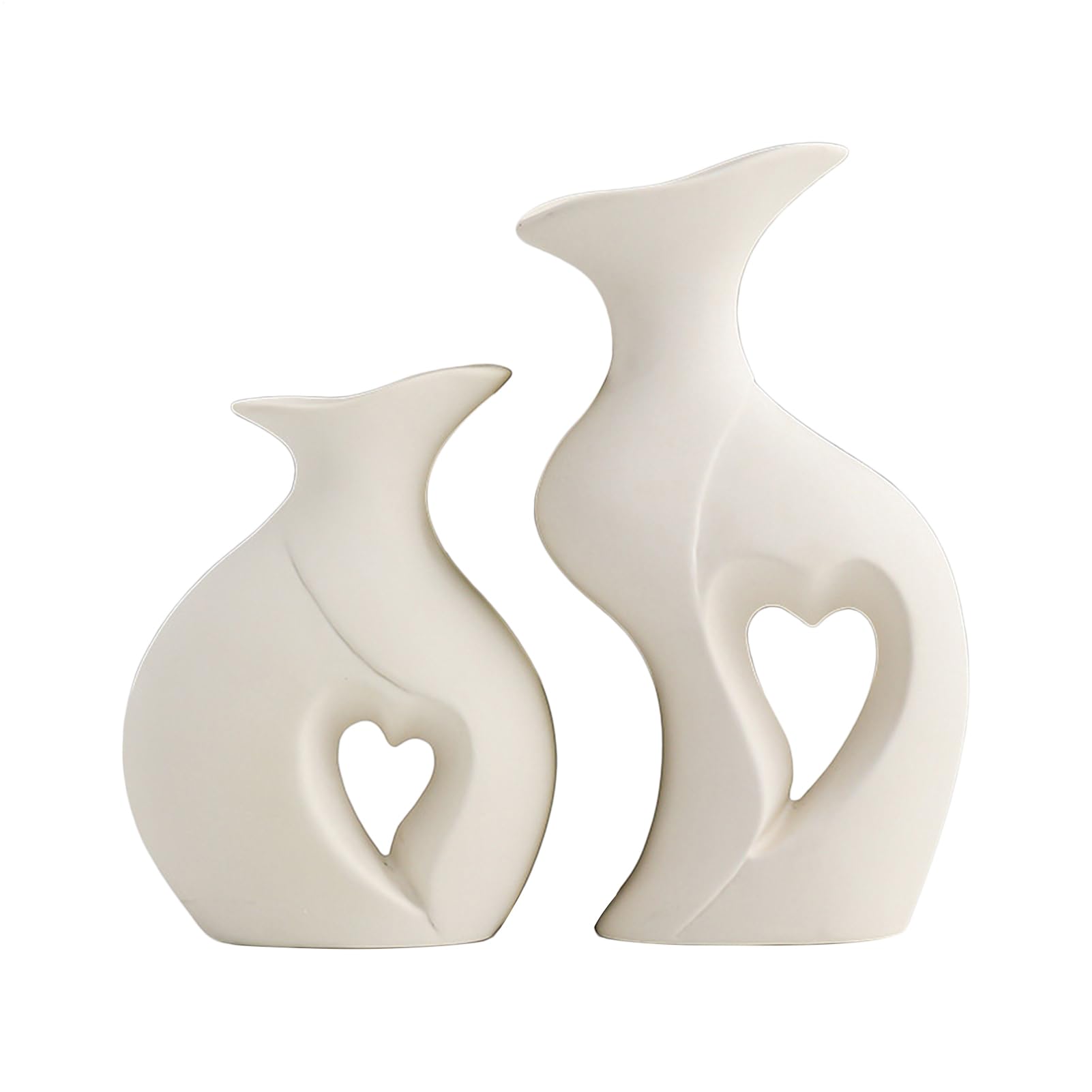 Vases décoratifs en céramique moderne pour vos bouquets de salon