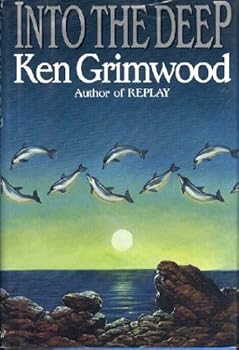 Hardcover Into the Deep Book