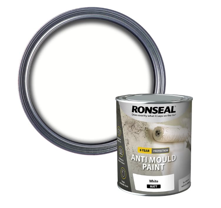 Ronseal Anti Condensation Paint