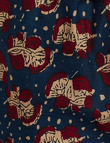 Image of Indigo Women's Bermuda Shorts