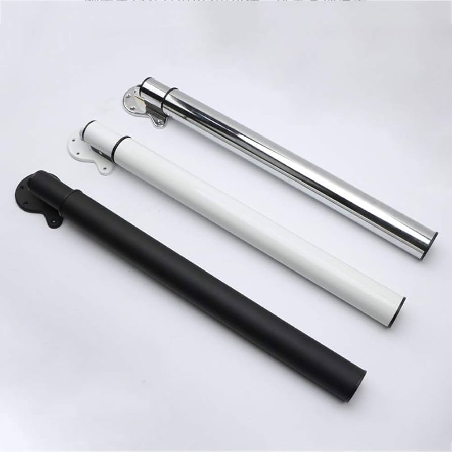 Amazon.co.jp: SZYW テーブル脚 70-120cm 調整可能な高さ 家具