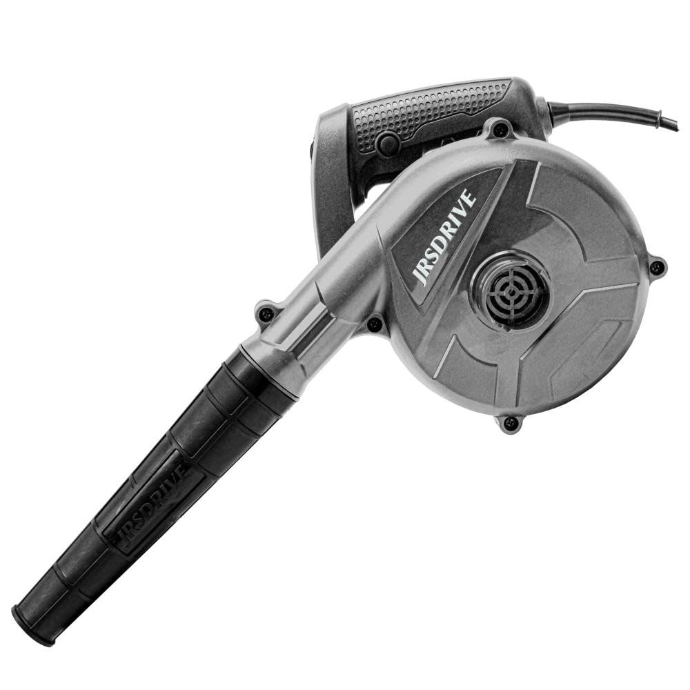 Eastman Electric Air Blower for Cleaning Dust Vacuum Cleaner Corded Machine, Rated Input Power 600 W, Air Volume 2.8M�/Min, 14500 RPM, Variable Speed (EEB- 40NI)-image-2