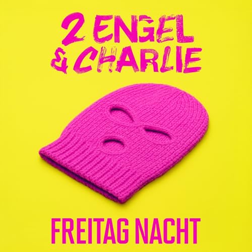 2 Engel & Charlie