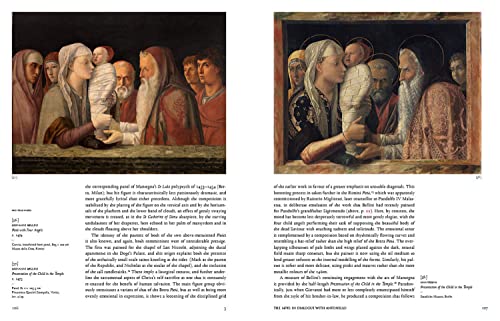 Marsilio Editori Bellini, Giovanni Giovanni Bellini: An Introduction thumb #5