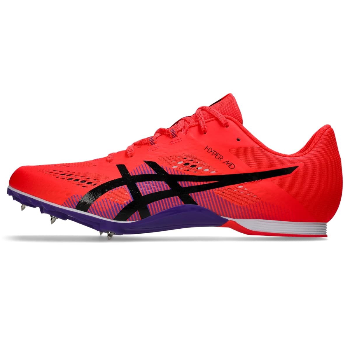 ASICS Unisex Adult Hyper MD 8 Track Shoes
