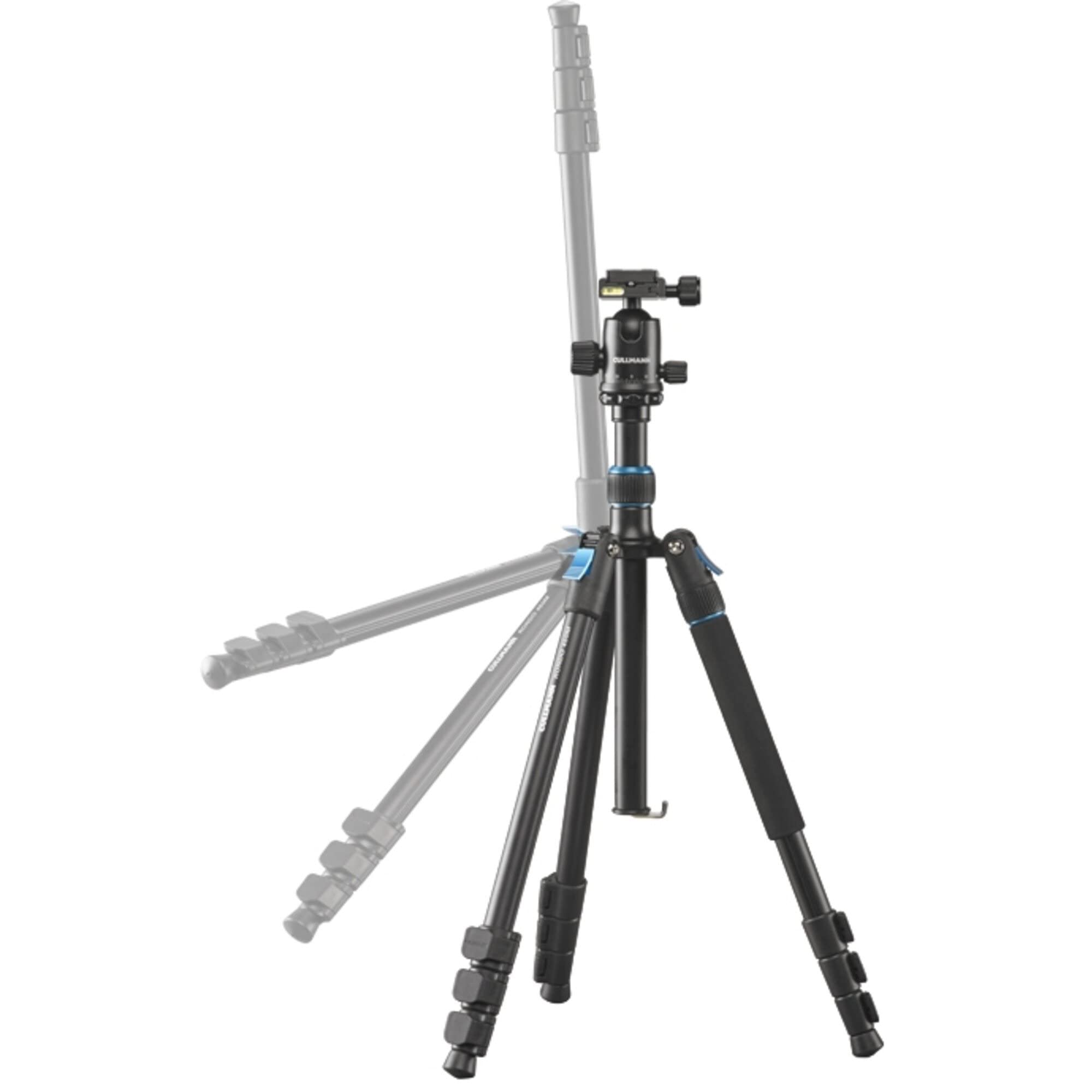 CULLMANN Trépied/Monopode Rondo 460M+ avec Rotule RB8.5