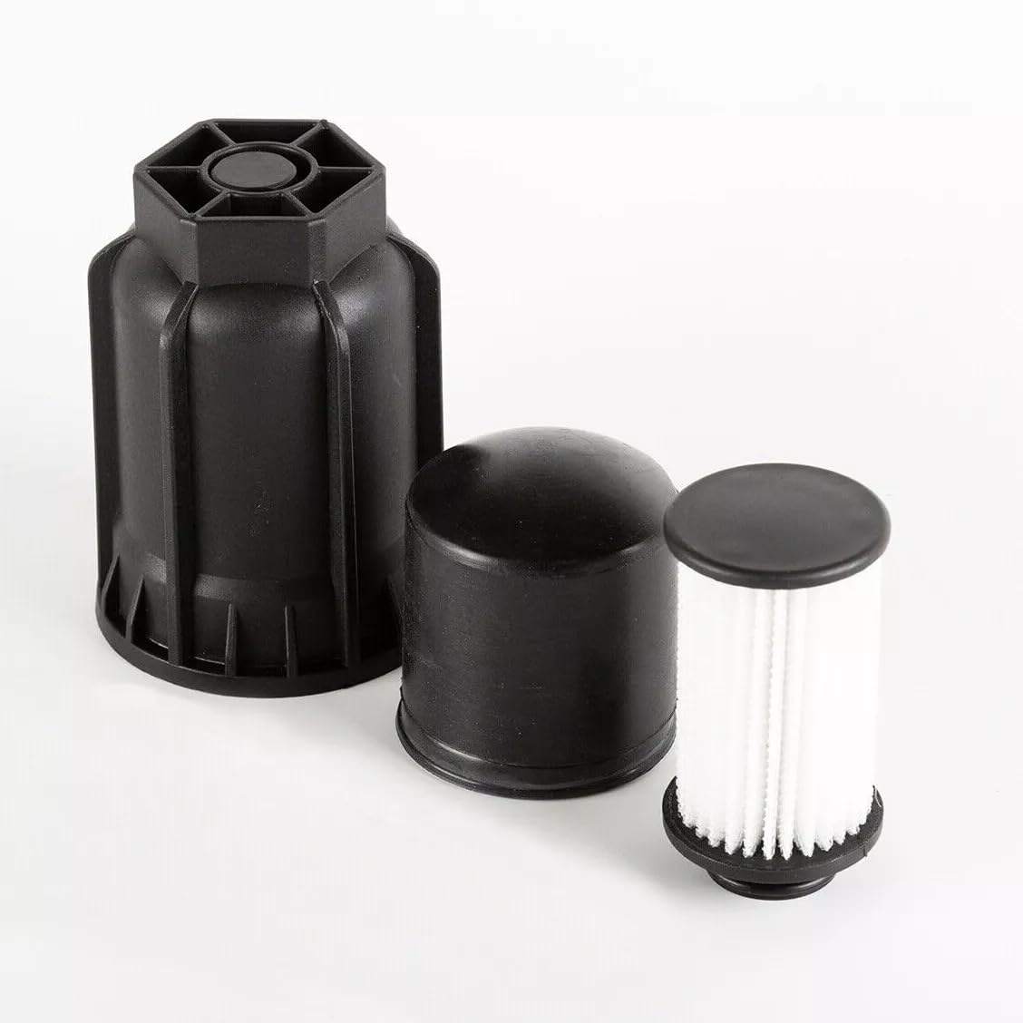 Amazon.com: UF106 Kit of Diesel Exhaust Fluid DEF Urea Filter