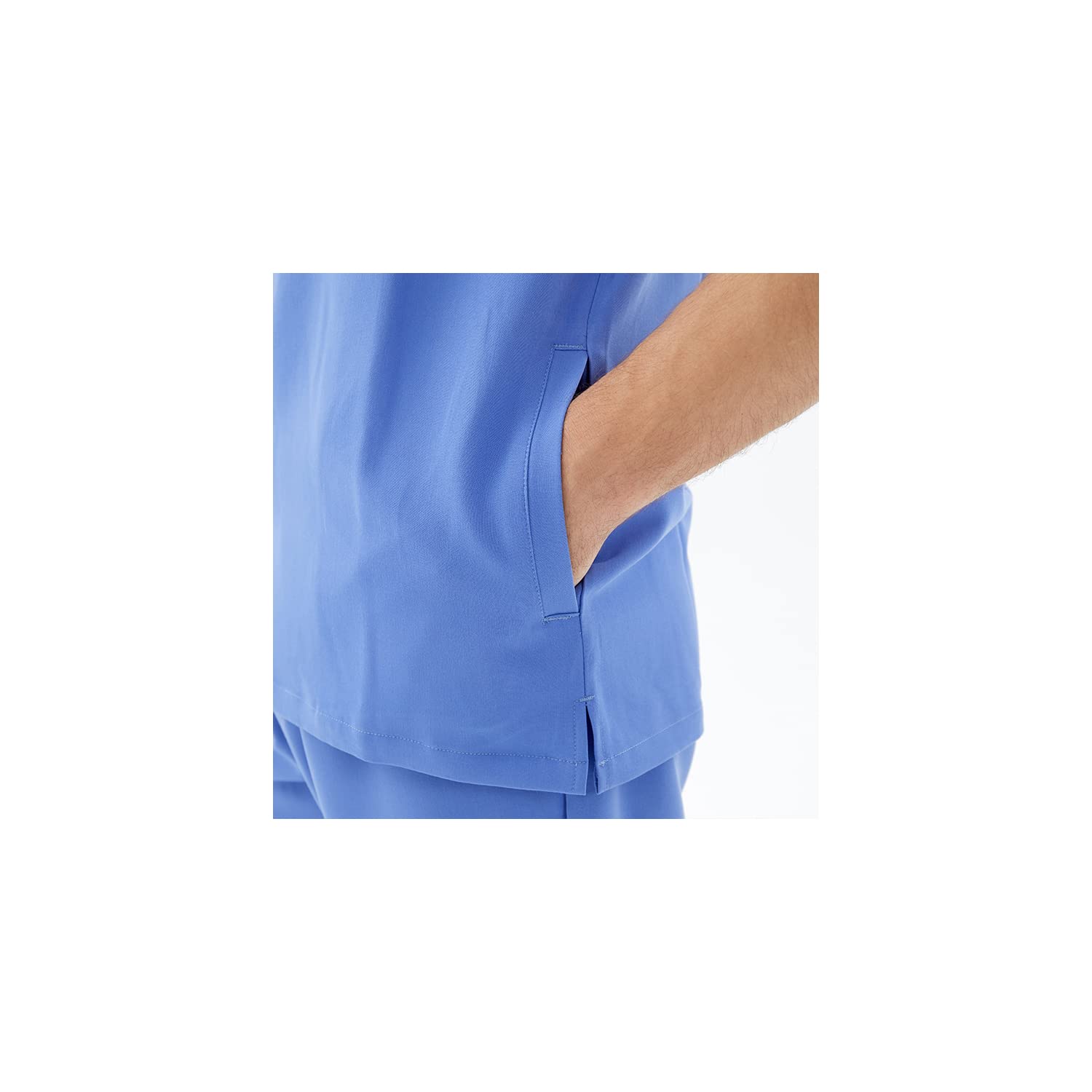 MISEMIYA Uniforms Unisex Scrub Set MZ-8178 Uniseks Uniforms Unisex Scrub Set MZ-8178
