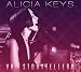 Alicia Keys - VH1 Storytellers