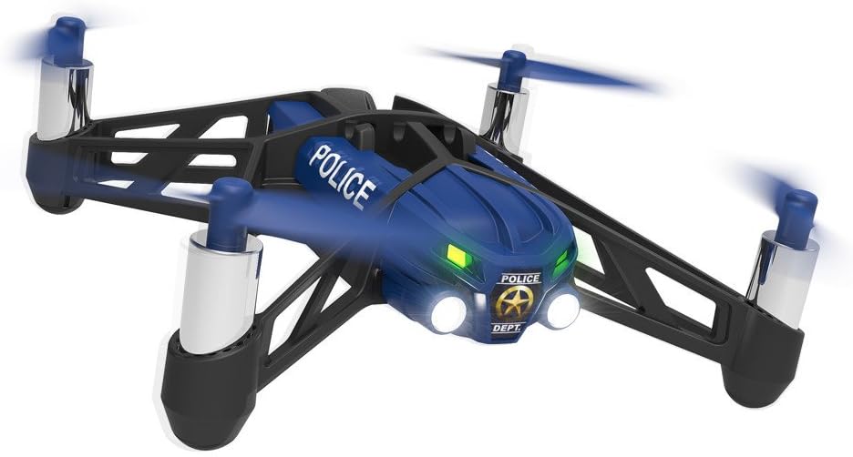 Maclane Blue Mini Drone with Night Vision Parrot Kenya Ubuy