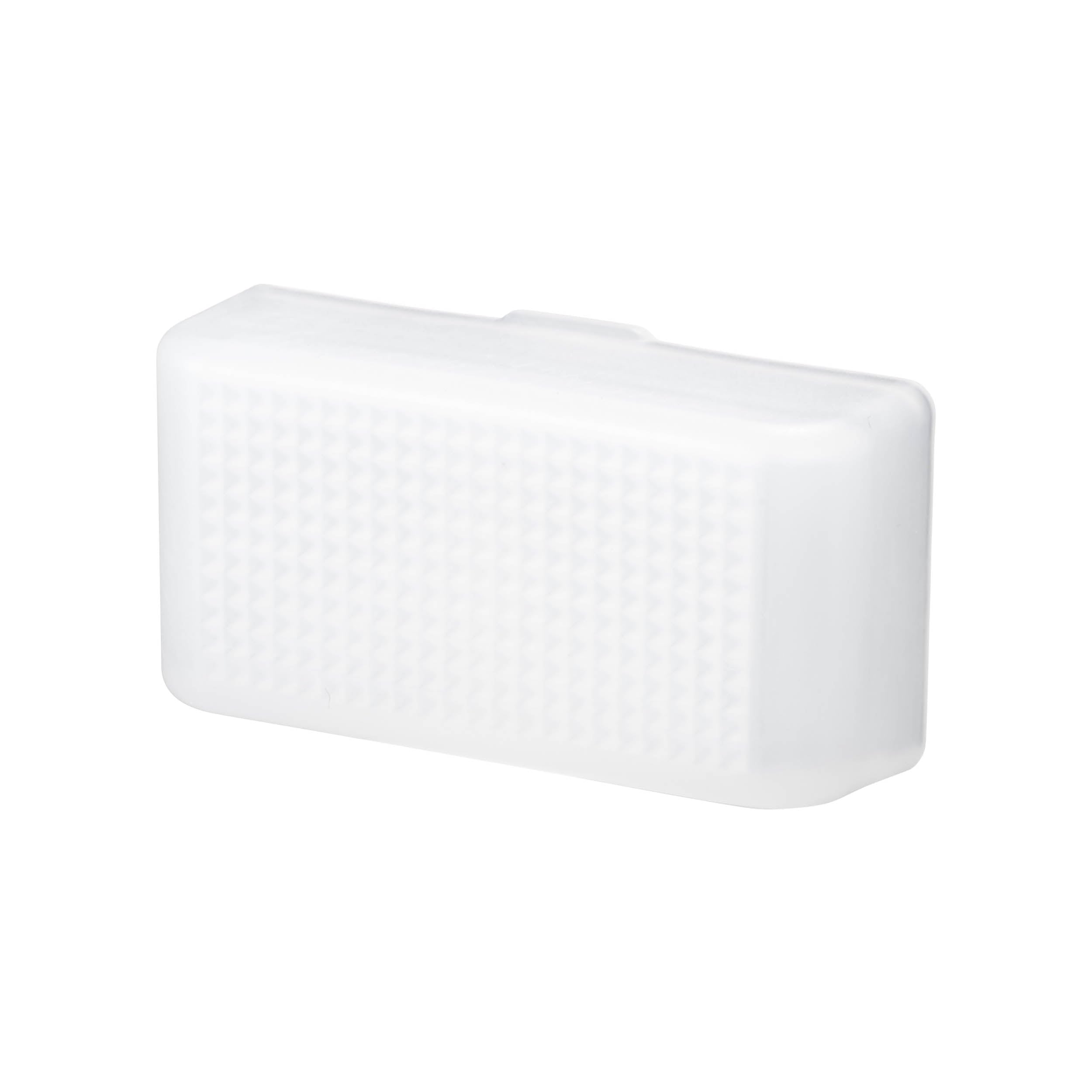 Godox White It20-Df Diffuser For The Iflash It20 Speedlite Camera Flash