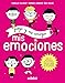 Juego y me conozco: Mis emociones
