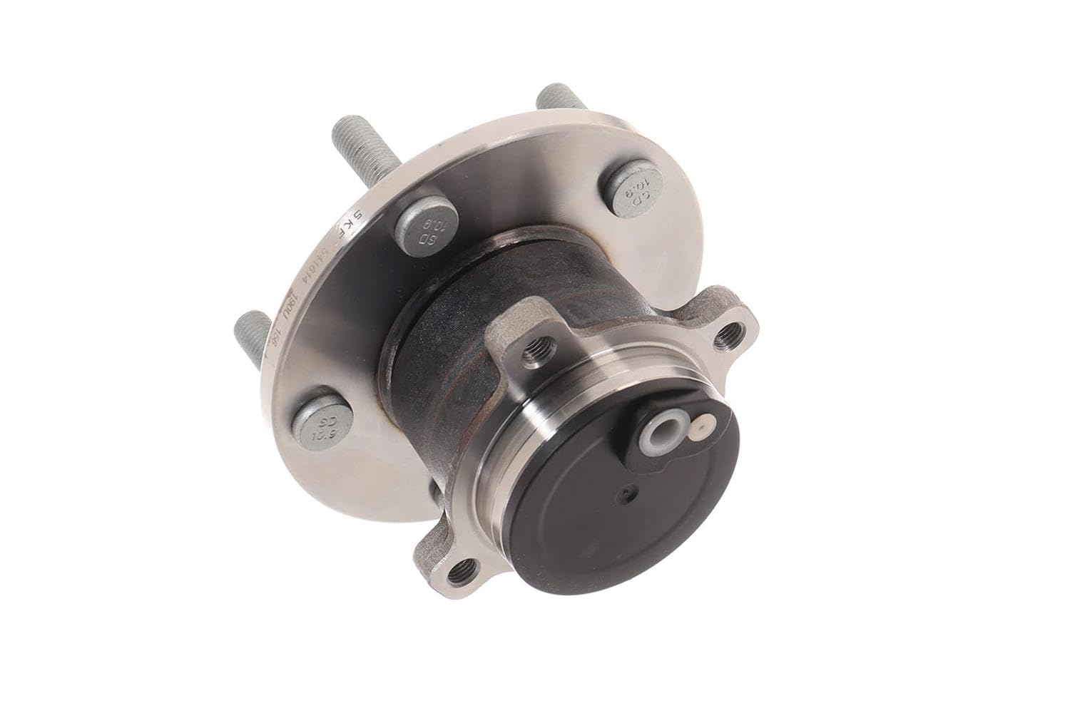SKF VKBA 6801 Kit de Rodamientos para Rueda