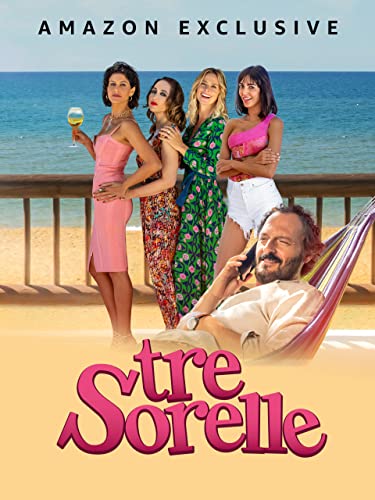  Tre Sorelle