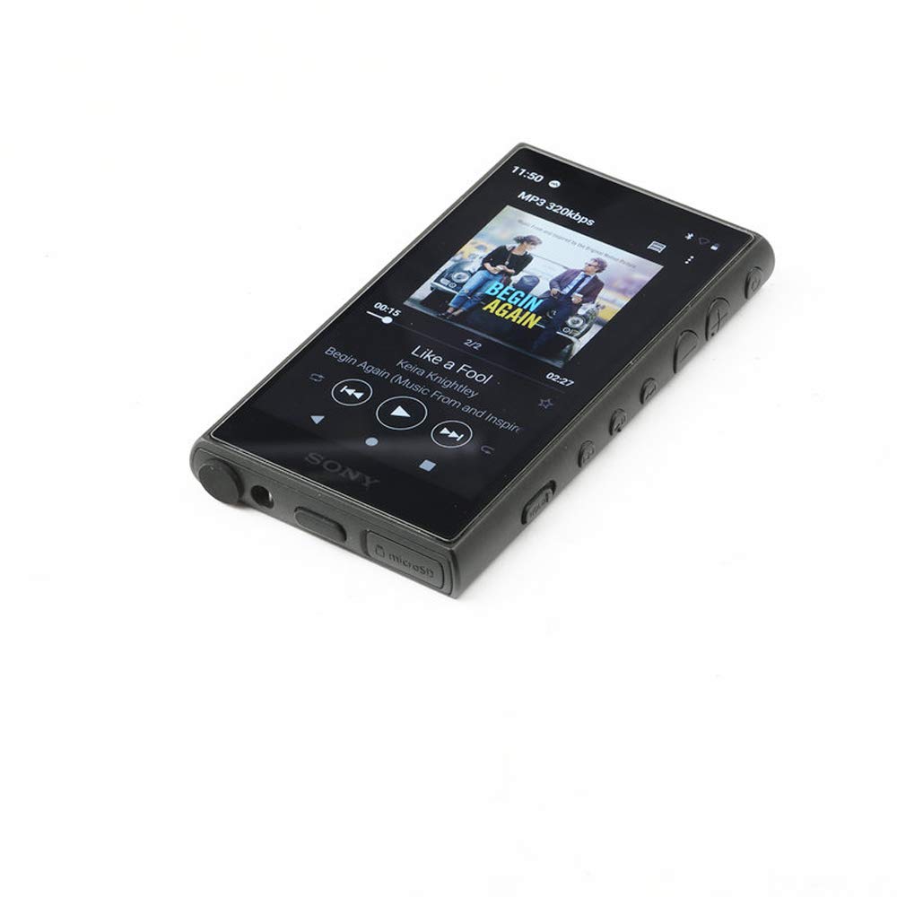 Amazon.com: 3Sets Dust Plug for Sony Walkman NW-A300 Series NW