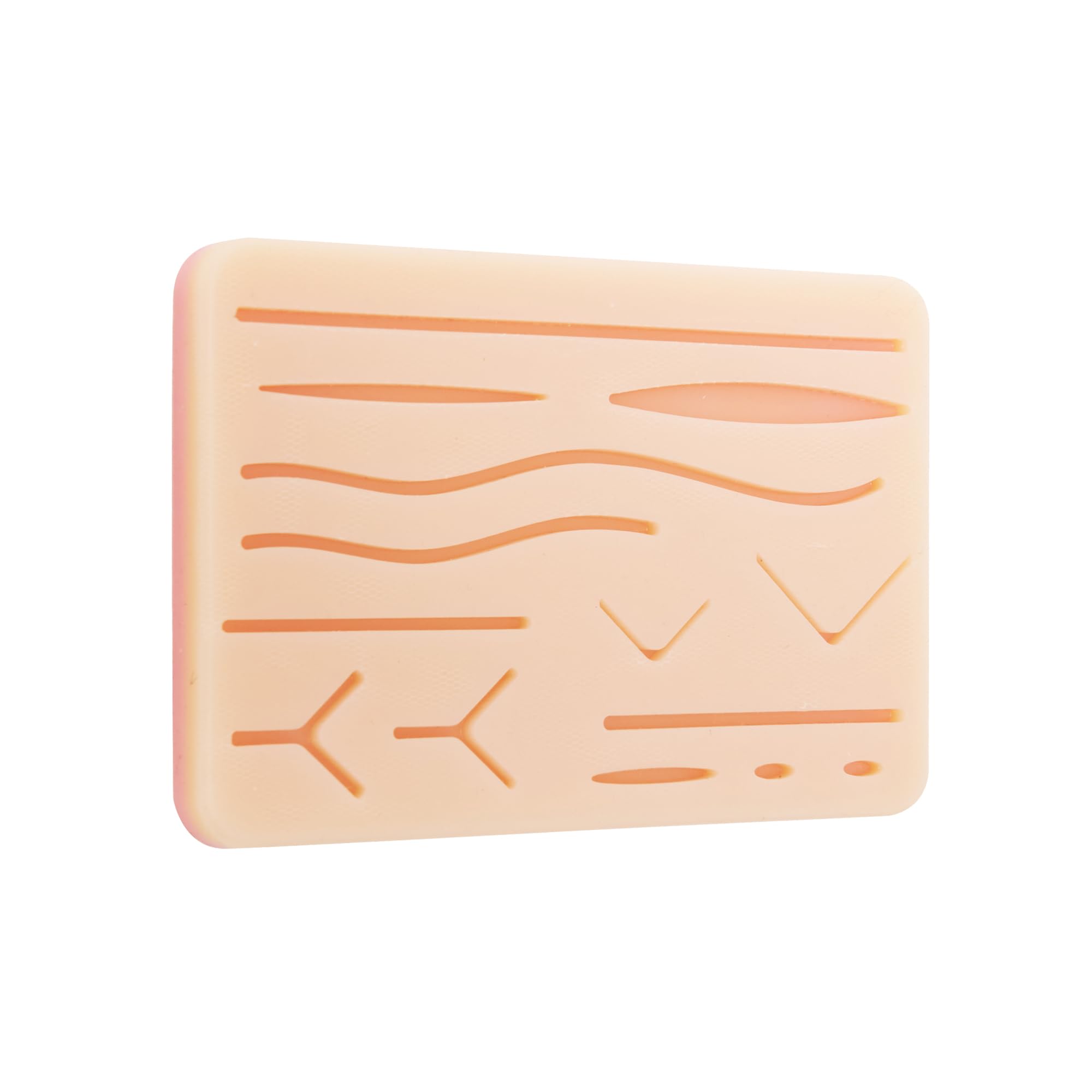 Alcedo Suture Practice Pad for Medical Students, Large Size — Amazon image 9