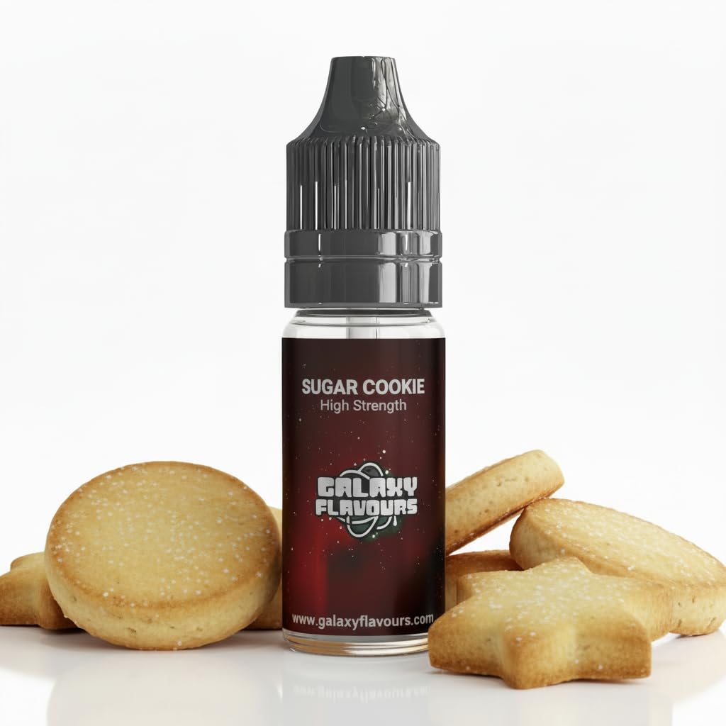 Peppermint Food Flavouring Drops 10ml - Premium Mint Extract for Professional Baking & Luxury Peppermint Beverages - High Strength Food Grade Concentrate by GALAXY FOOD FLAVOURS — view 48