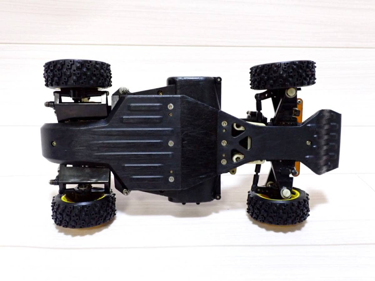 Amazon | 1/12 タミヤ 旧車 当時物 ポルシェ959 パリダカールラリー