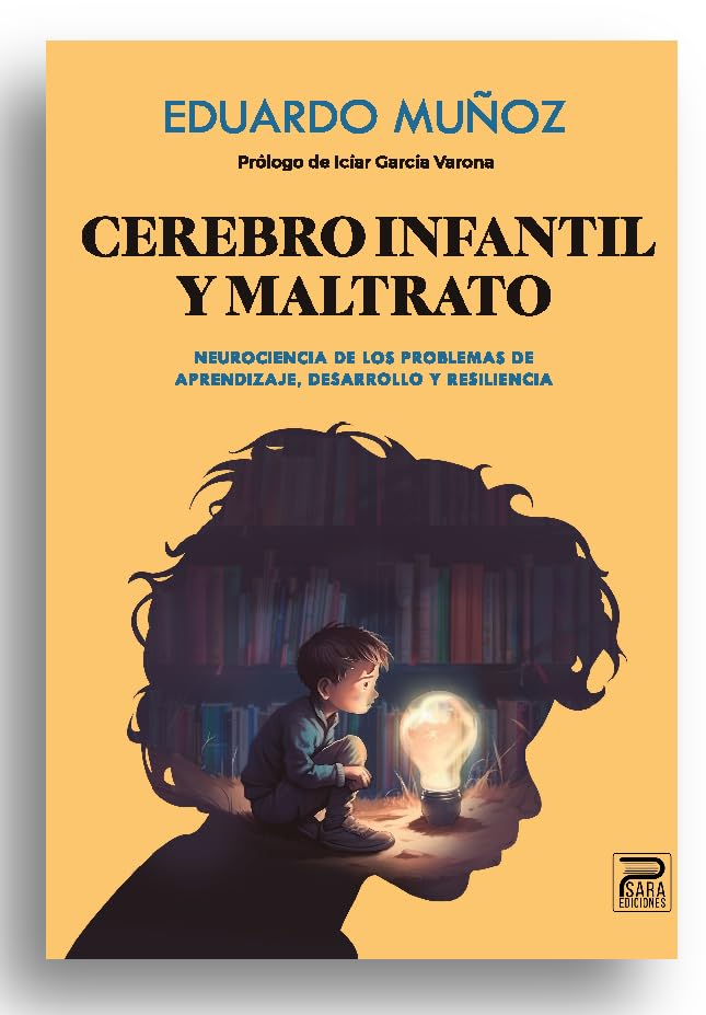 Cerebro infantil y maltrato