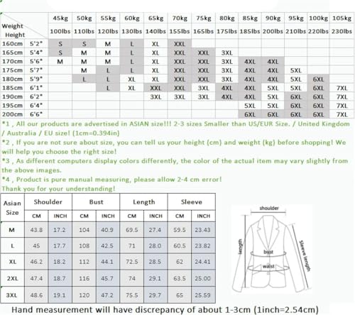 Men's Solid Retro Style Single Breasted Plaid Business Suit Coat4