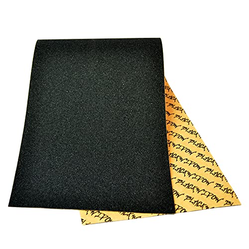 BlackWidow Premium Anti-Slip Griptape