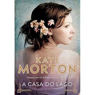 A casa do lago A casa do lago